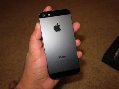 Лот: 7472784. Фото: 1. Iphone 5s 32gb РСТ обмен. Смартфоны