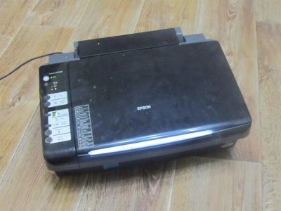 Лот: 3745441. Фото: 1. Продам принтер Epson CX 7300. МФУ и копировальные аппараты
