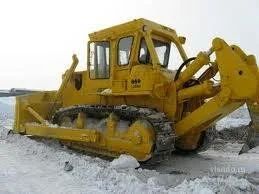 Лот: 1640471. Фото: 1. Бульдозер Komatsu D355A-3. Грузовики, автобусы, спецтехника