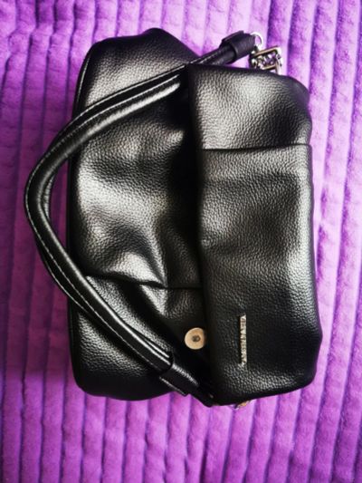 Лот: 25703264. Фото: 1. Сумочка. Читайте описание. Сумки