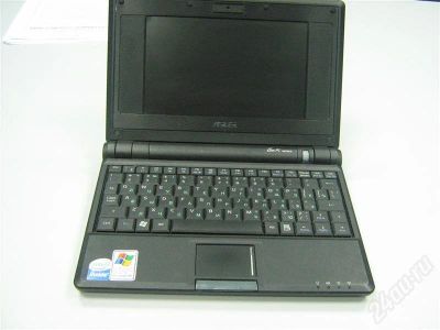 Лот: 550307. Фото: 1. Asus Eee PC 701 (4G) №2. Ноутбуки