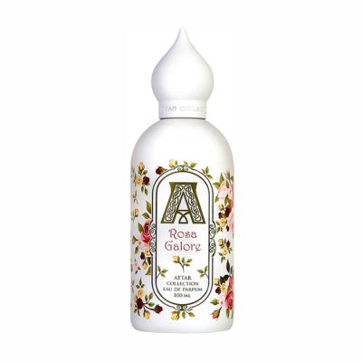 Лот: 17566857. Фото: 1. Attar Collection Rosa Galore парфюмерная... Женская парфюмерия