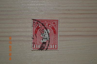 Лот: 5759493. Фото: 1. Марка для коллекции №43. Марки