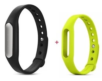 Лот: 7727170. Фото: 1. Xiaomi Mi Band Pulse 1s, фитнес... Смарт-часы, фитнес-браслеты, аксессуары