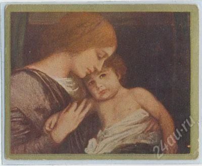 Лот: 97348. Фото: 1. Германия. 3-й Рейх. Конец 30-х... Наклейки, карточки, вкладыши