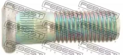 Лот: 25870298. Фото: 1. Шпилька колёсная FEBEST 0384001. Кузов