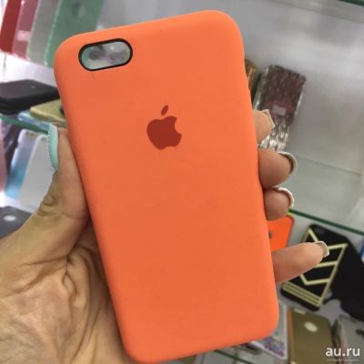 Лот: 12988493. Фото: 1. Чехол для Айфона iPhone 6/6S Бесплатная... Чехлы, бамперы