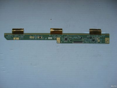 Лот: 13525797. Фото: 1. T-con LTM185AT05S2LV0.5_HF для... Микросхемы