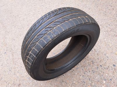 Лот: 23229038. Фото: 1. 195/60/15 Bridgestone Potenza... Шины