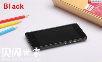 Лот: 3685958. Фото: 1. Бампер на Xiaomi Red rice. Чехлы, бамперы