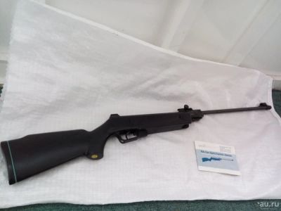 Лот: 8196318. Фото: 1. Gamo delta matic Испания срочно... Пневматическое оружие