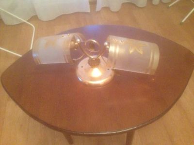 Лот: 11747873. Фото: 1. люстра4. Другое освещение