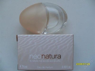 Лот: 737561. Фото: 1. neo natura от ив роше. Женская парфюмерия