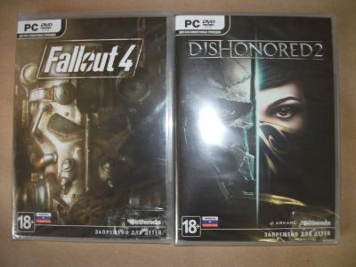 Лот: 12010929. Фото: 1. игры пк 5. Игры для ПК