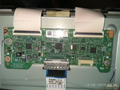 Лот: 13759631. Фото: 1. LSF400HM02 tv Samsung UE40H5303... Запчасти для телевизоров, видеотехники, аудиотехники