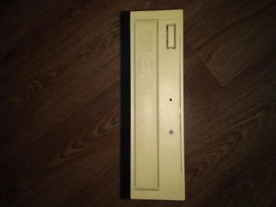 Лот: 11543017. Фото: 1. Привод DVD-RW старичок. Приводы CD, DVD, BR, FDD