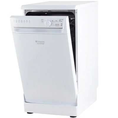 Лот: 11943086. Фото: 1. Посудомоечная машина Hotpoint-Ariston... Посудомоечные машины