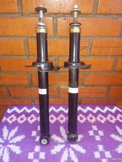 Лот: 16388096. Фото: 1. Стройки задание Honda Accord CL7... Ходовая, подвеска, рулевое управление