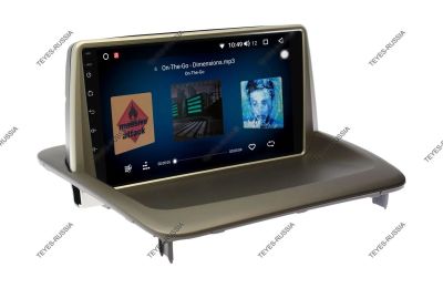 Лот: 20831911. Фото: 1. Магнитола Teyes CC2 Lite Plus... Автомагнитолы