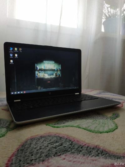 Лот: 15263885. Фото: 1. HP i3-6006U, Radeon HD 520 (2GB... Ноутбуки