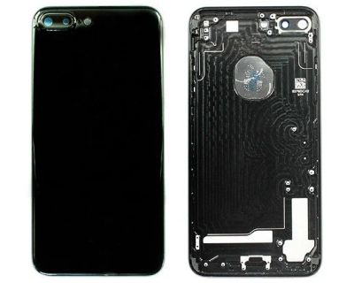Лот: 18844193. Фото: 1. Корпус Apple iPhone 7 Plus (A1661... Корпуса, клавиатуры, кнопки