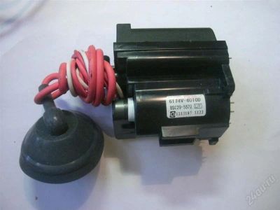Лот: 2783000. Фото: 1. 6174V-6010D. Трансформаторы, катушки