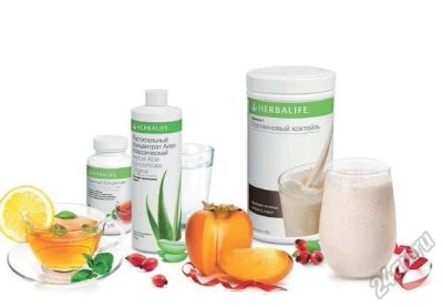 Лот: 6797465. Фото: 1. Завтрак Гербалайф(herbalife). Диетическое питание