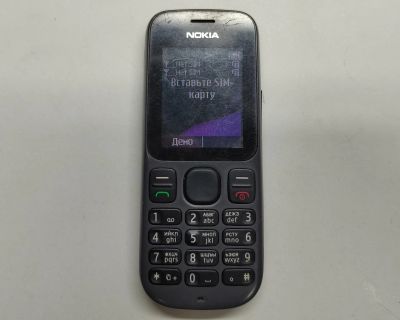 Лот: 25082478. Фото: 1. Телефон Nokia 101 (RM-769). Кнопочные мобильные телефоны