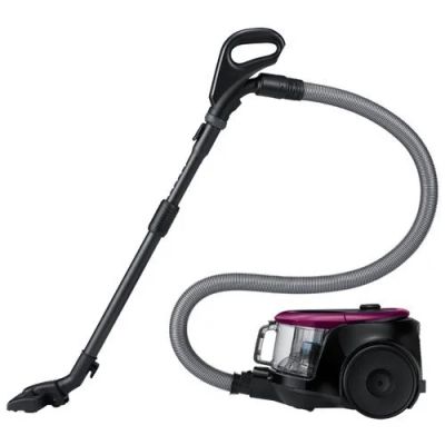 Лот: 10356971. Фото: 1. Пылесос Samsung VC18M21C0VR Новый... Пылесосы, паровые швабры