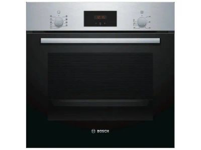 Лот: 23903985. Фото: 1. Электрический духовой шкаф Bosch... Плиты, духовые шкафы, варочные поверхности