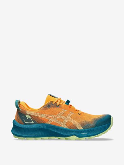 Лот: 25368610. Фото: 1. Кроссовки мужские Asics Gel-Trabuco... Кеды, кроссовки, слипоны