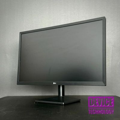 Лот: 22937082. Фото: 1. Монитор LG 24MK430H 75Ghz (24... ЖК-мониторы