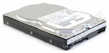 Лот: 463027. Фото: 1. Жесткий диск Hitachi Deskstar... Жёсткие диски (HDD)