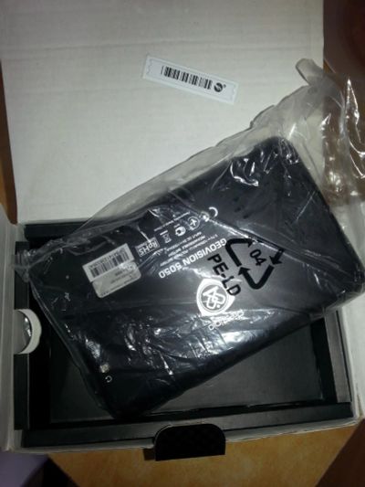 Лот: 6122647. Фото: 1. Навигатор Prestigio GeoVision... GPS-навигаторы