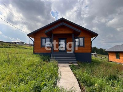 Лот: 25295405. Фото: 1. 4-комн. дом , СПК Солонцы СПК... Дома