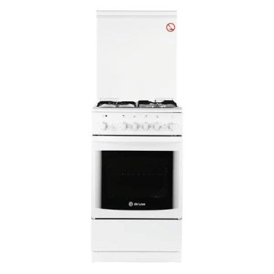 Лот: 25589659. Фото: 1. Комбинированная плита De luxe... Плиты, духовые шкафы, варочные поверхности