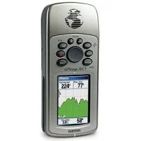 Лот: 5351704. Фото: 1. GPS навигатор garmin gpsmap 76cs. GPS-навигаторы