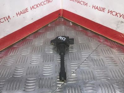 Лот: 19192085. Фото: 1. Катушка зажигания Nissan Qashqai... Электрооборудование