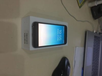 Лот: 8932000. Фото: 1. iPhone 6 64GB Space Gray РСТ. Смартфоны