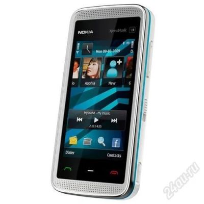 Лот: 1401565. Фото: 1. Nokia 5530 продажа без обмена. Кнопочные мобильные телефоны