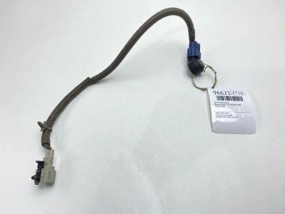 Лот: 24773604. Фото: 1. Датчик детонации Nissan Murano... Двигатель и элементы двигателя