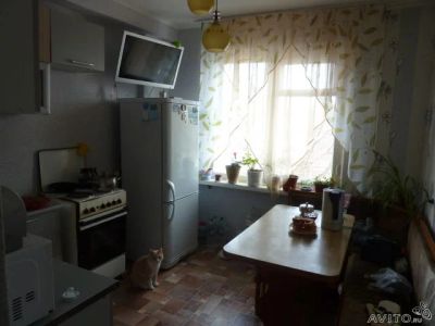 Лот: 3960859. Фото: 1. продам квартиру 3х км Краснодарская. Квартиры, студии