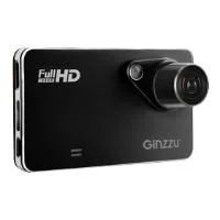 Лот: 6840110. Фото: 1. Видеорегистратор Ginzzu FX-900HD... Видеорегистраторы,  радар-детекторы, системы парковки