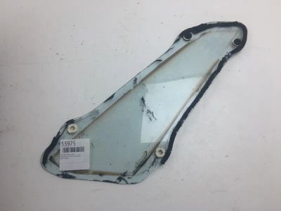 Лот: 20396623. Фото: 1. Стекло боковое Toyota Mark Ii... Кузов