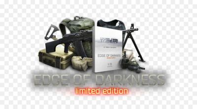 Лот: 19443422. Фото: 1. Escape from Tarkov Edge of Darkness... Аккаунты