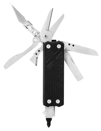 Лот: 24657133. Фото: 1. Мультитул NEXTool Pocket Tool. Другое (бытовая техника)
