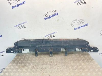 Лот: 25404337. Фото: 1. Пыльник бампера Toyota RAV4 XA50. Двигатель и элементы двигателя