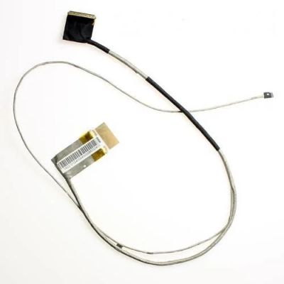 Лот: 16389575. Фото: 1. Шлейф матрицы для ноутбука Asus... Шлейфы, кабели, переходники