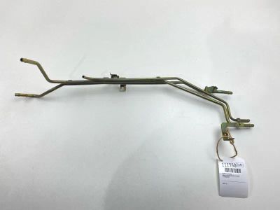 Лот: 25339041. Фото: 1. Трубка топливная Subaru Impreza... Топливная система