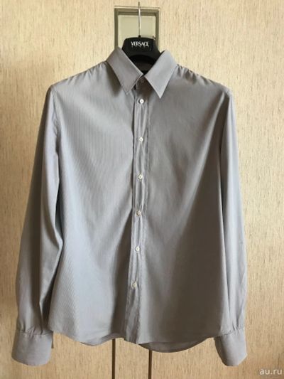 Лот: 13242252. Фото: 1. Рубашка Just Cavalli. Рубашки, водолазки